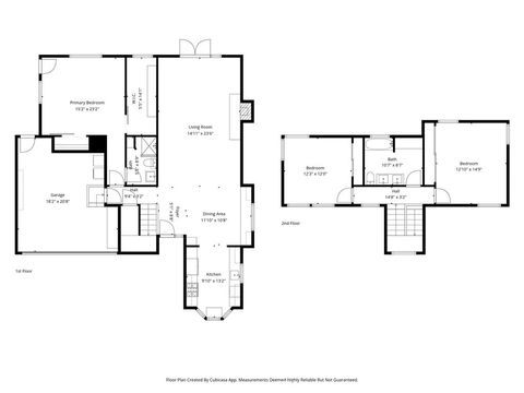 Tiny photo for 2918 Burton Drive, Cambria, CA 93428 (MLS # SC26059511)