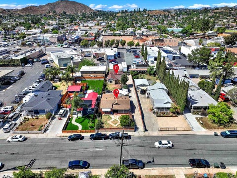 Photo of 1336 Peach Avenue, El Cajon, CA 92021 (MLS # PTP2603529)
