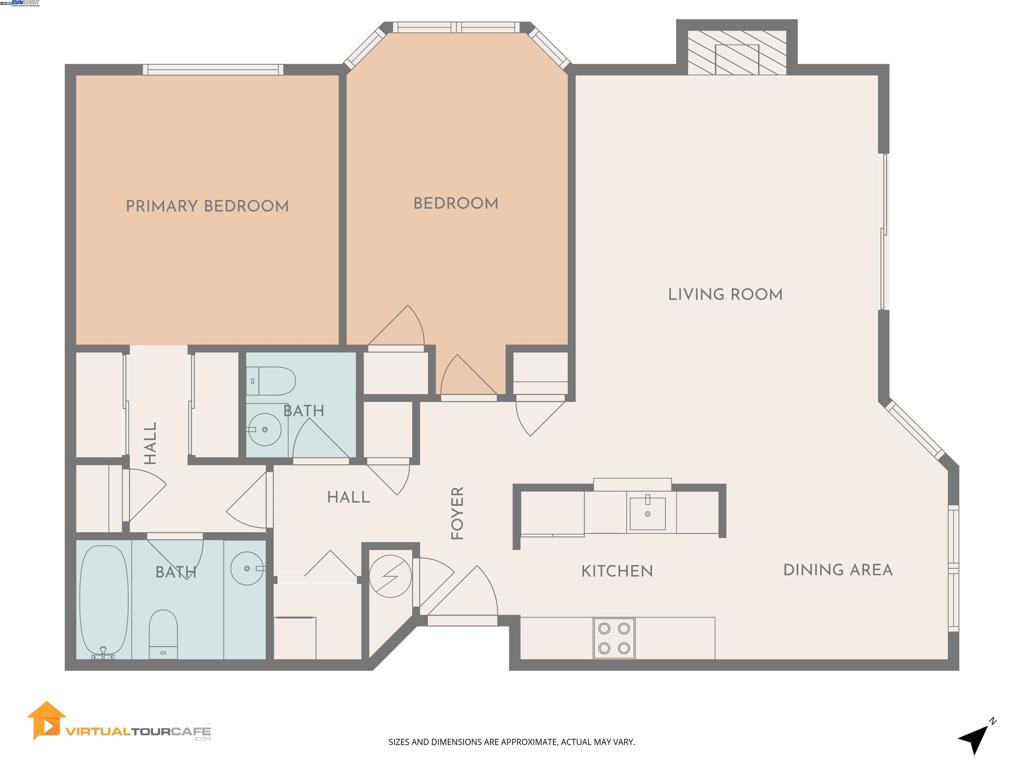 MESA VERDE - Residential