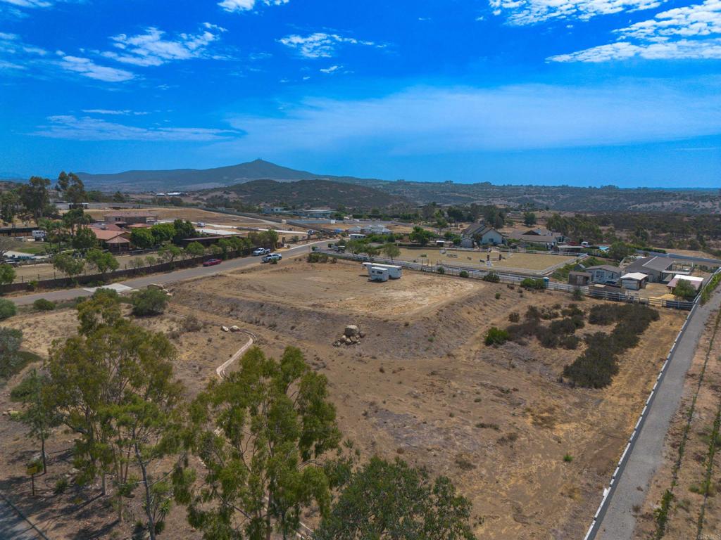 Artesian Rd & Rio Vista Corner lot parcel 05