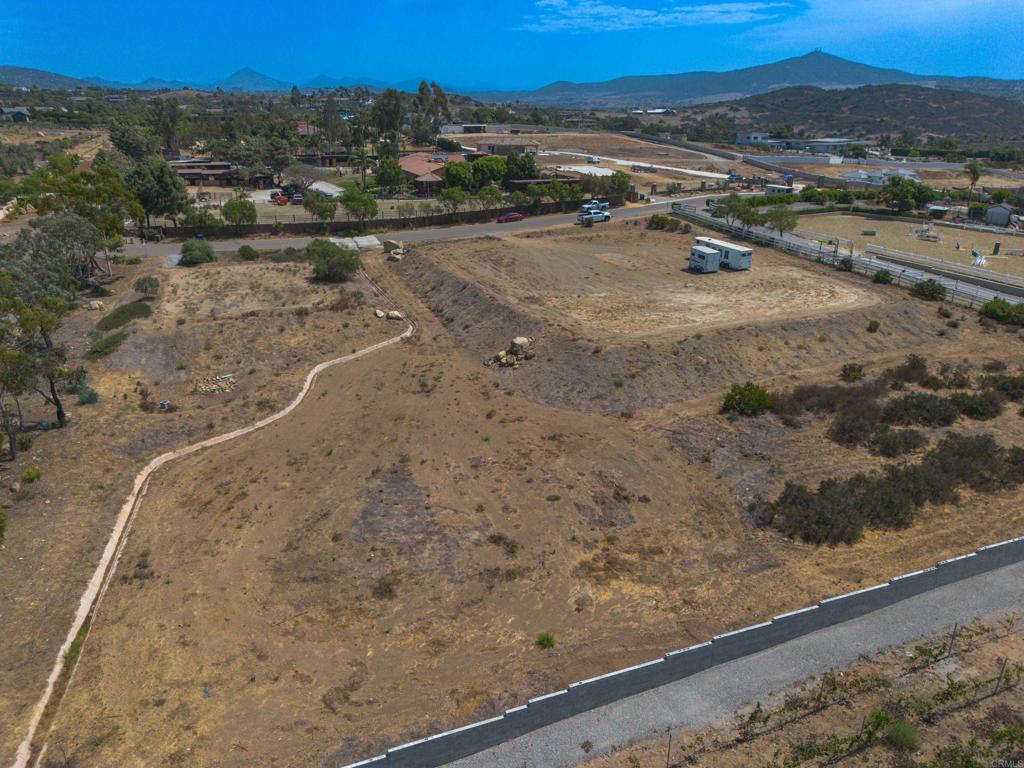Artesian Rd & Rio Vista Corner lot parcel 05