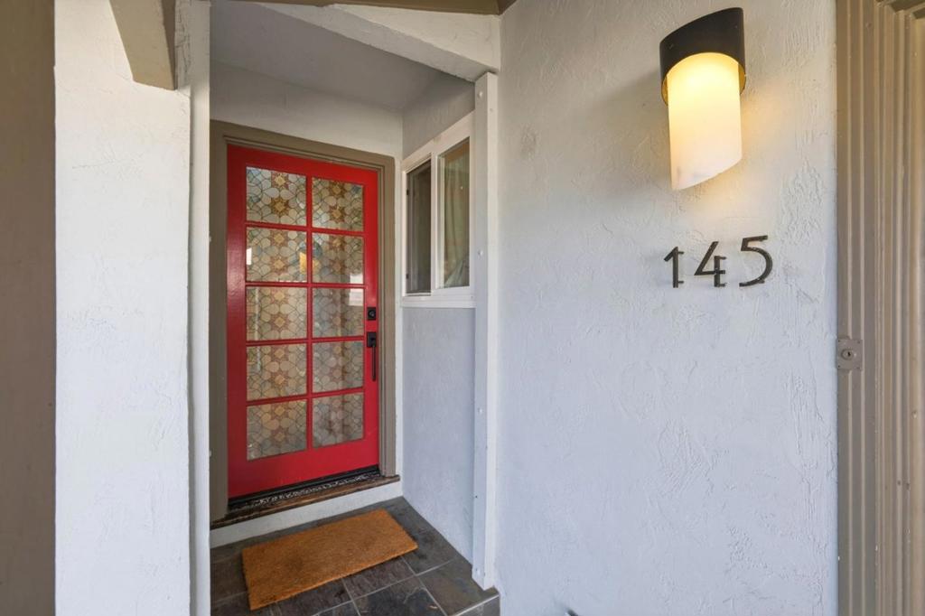 145 Wesley Street