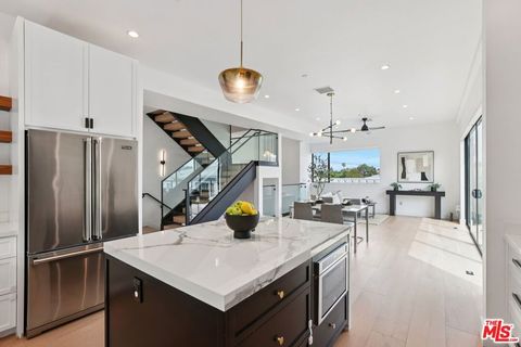 Photo of 3223 Rowena Avenue, Los Angeles, CA 90027 (MLS # 26670565)