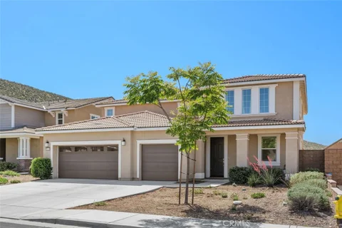 27239 Hideout Court, Menifee, CA 92585 - MLS#: IV26087719