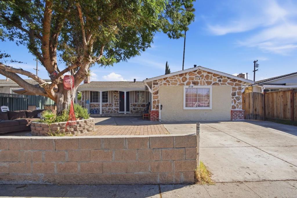 2154 Orlando Drive, San Jose CA 95122