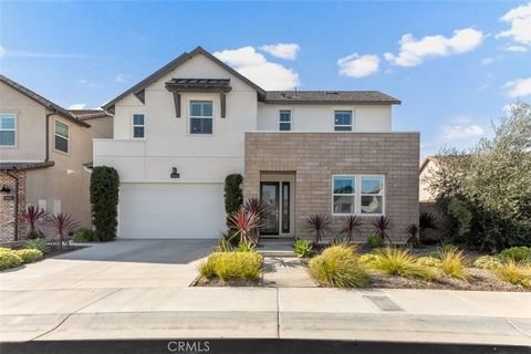 32411 Harvest San Juan Capistrano CA 92675