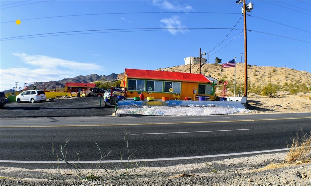 73193 29 Palms Hwy.