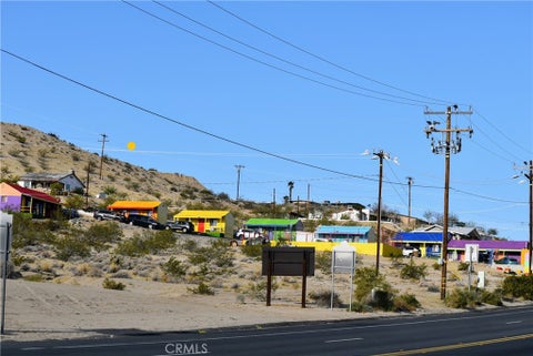 Photo of 73193 29 Palms Highway, 29 Palms, CA 92277 (MLS # JT25144907)