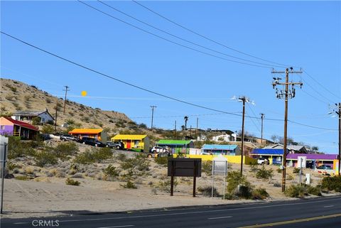 Photo of 73193 29 Palms Highway, 29 Palms, CA 92277 (MLS # JT25144907)