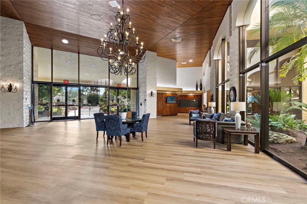 Laguna Woods Village - Residential