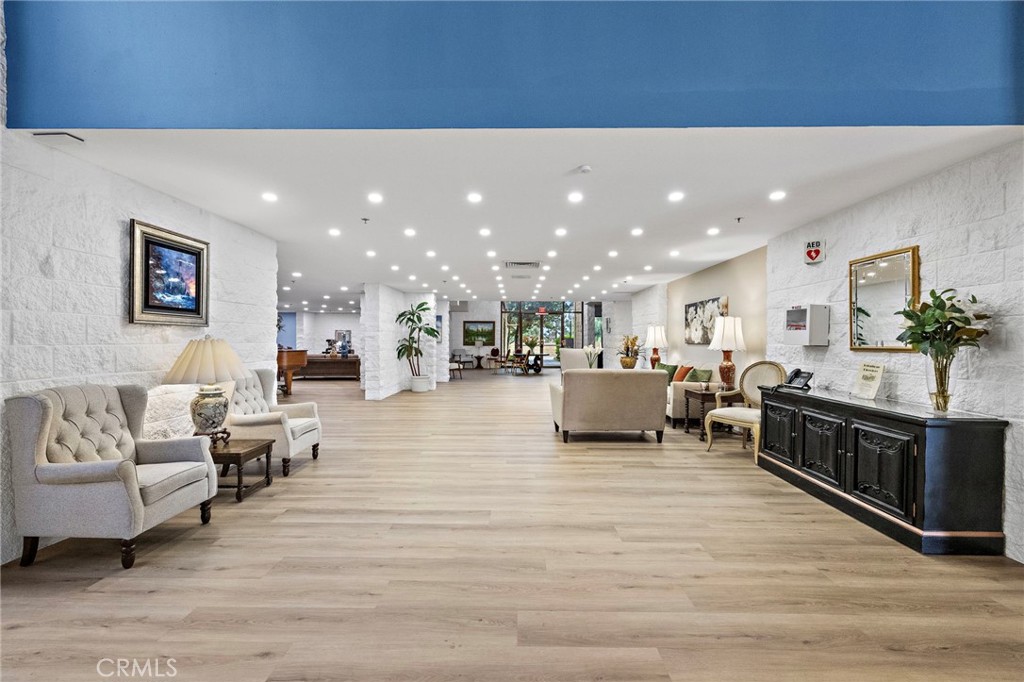 Laguna Woods Village - Residential