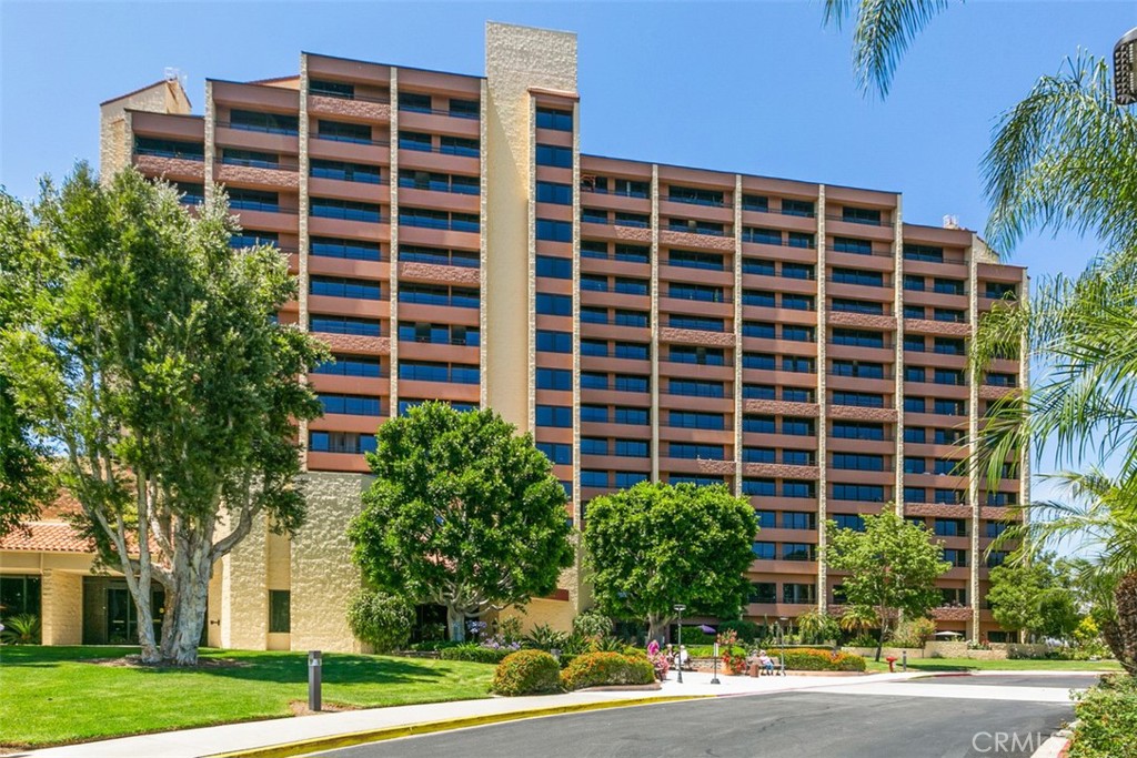 Laguna Woods Village - Residential