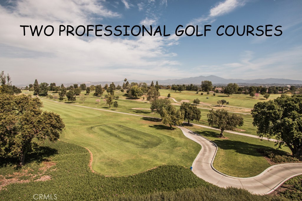 Laguna Woods Village - Residential