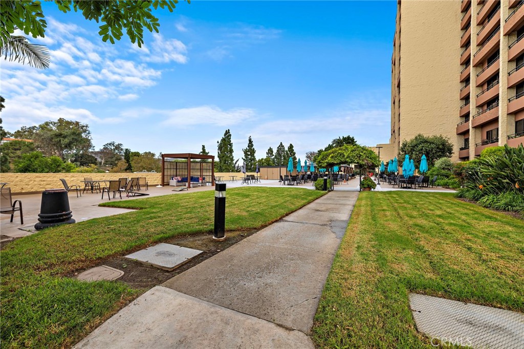 Laguna Woods Village - Residential