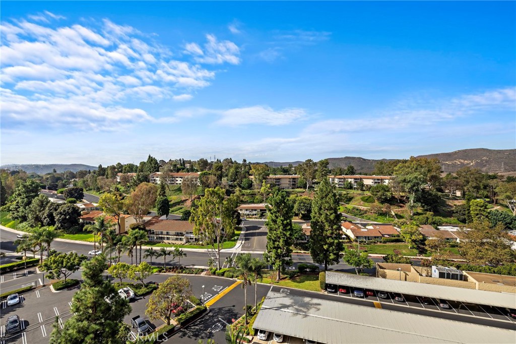 Laguna Woods Village - Residential
