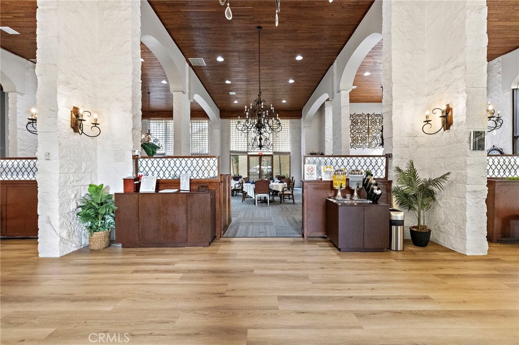 Laguna Woods Village - Residential