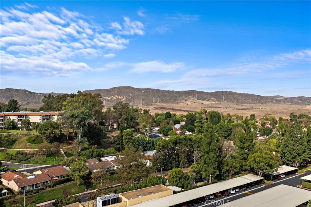 Laguna Woods Village - Residential