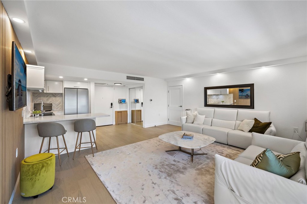 Laguna Woods Village - Residential