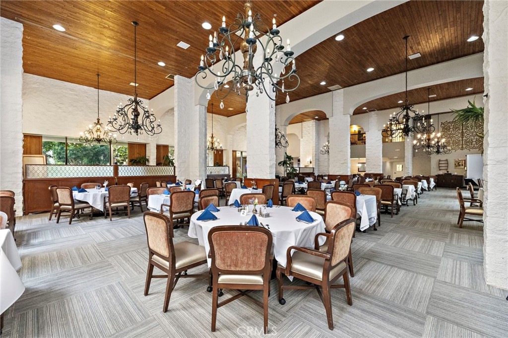 Laguna Woods Village - Residential