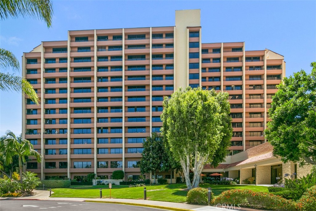 Laguna Woods Village - Residential
