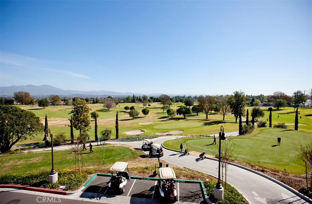 Laguna Woods Village - Residential