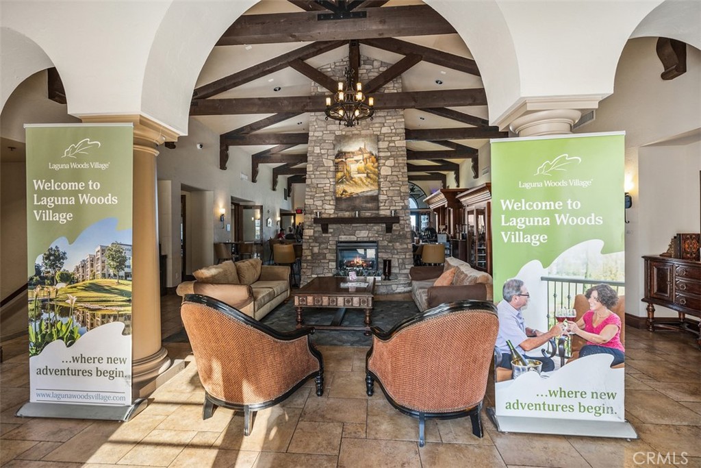 Laguna Woods Village - Residential