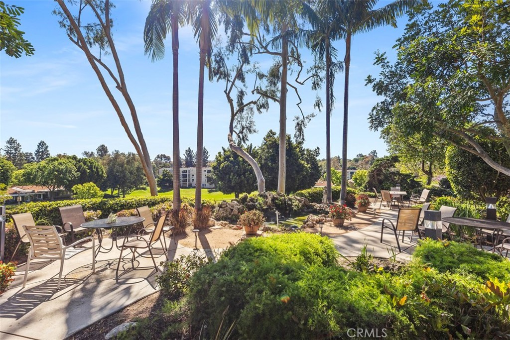 Laguna Woods Village - Residential