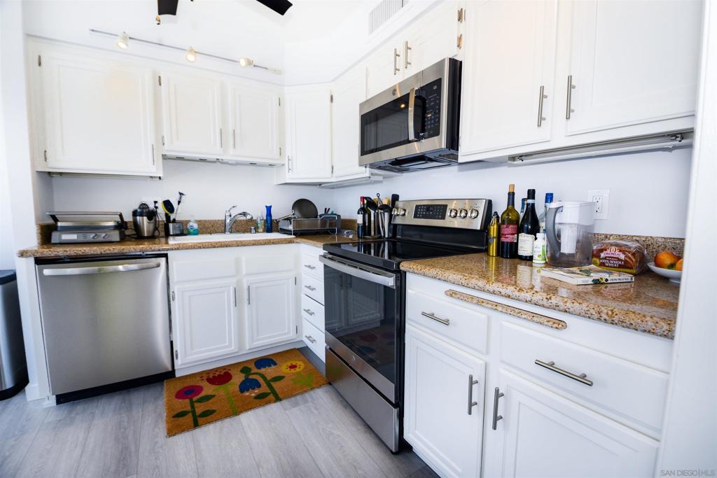 Coronado Shores - Residential Lease