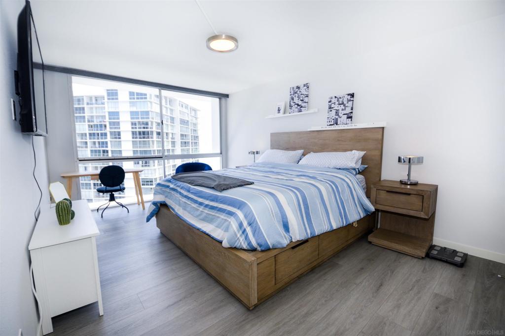 Coronado Shores - Residential Lease