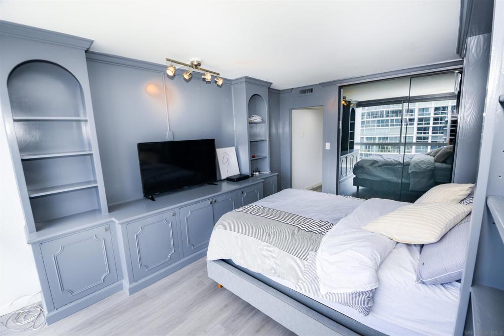 Coronado Shores - Residential Lease