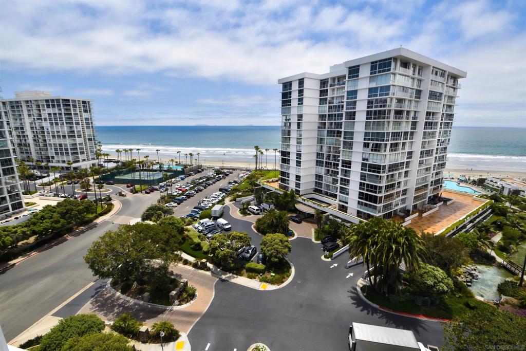 Coronado Shores - Residential Lease