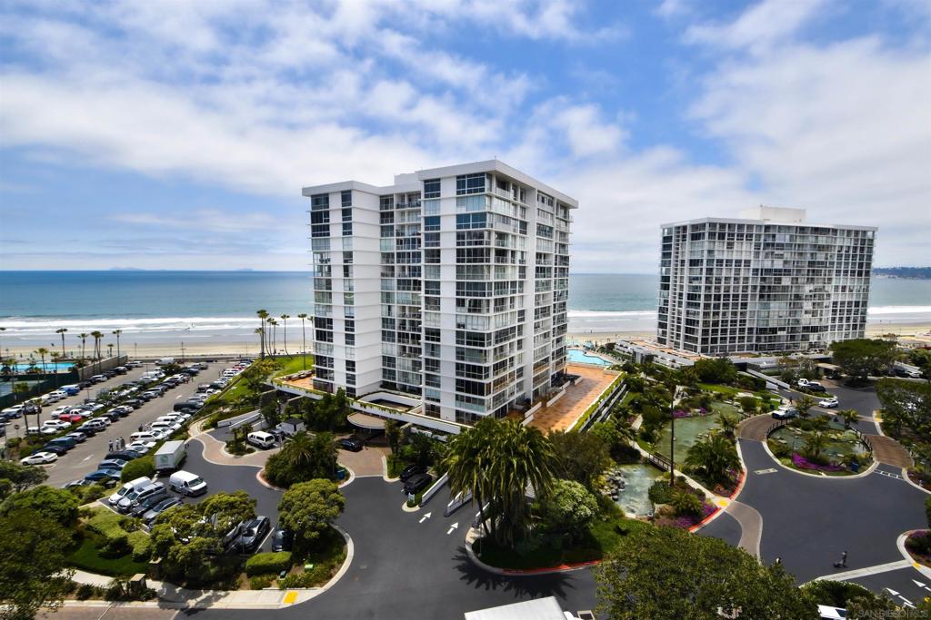 Coronado Shores - Residential Lease