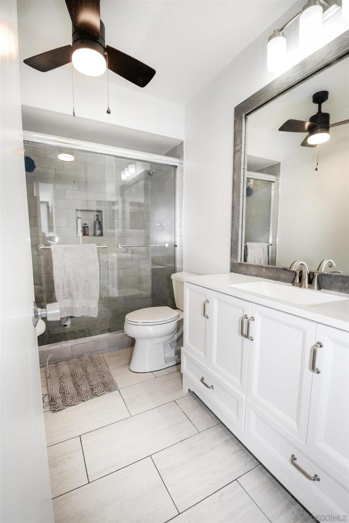 Coronado Shores - Residential Lease