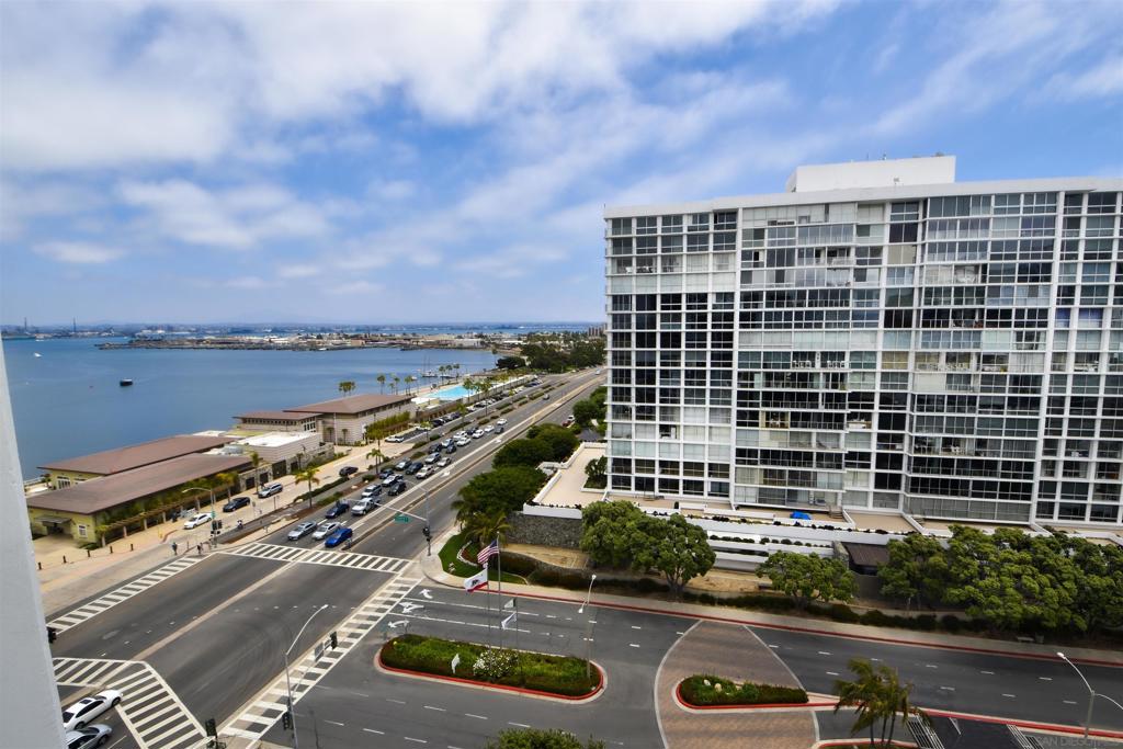 Coronado Shores - Residential Lease