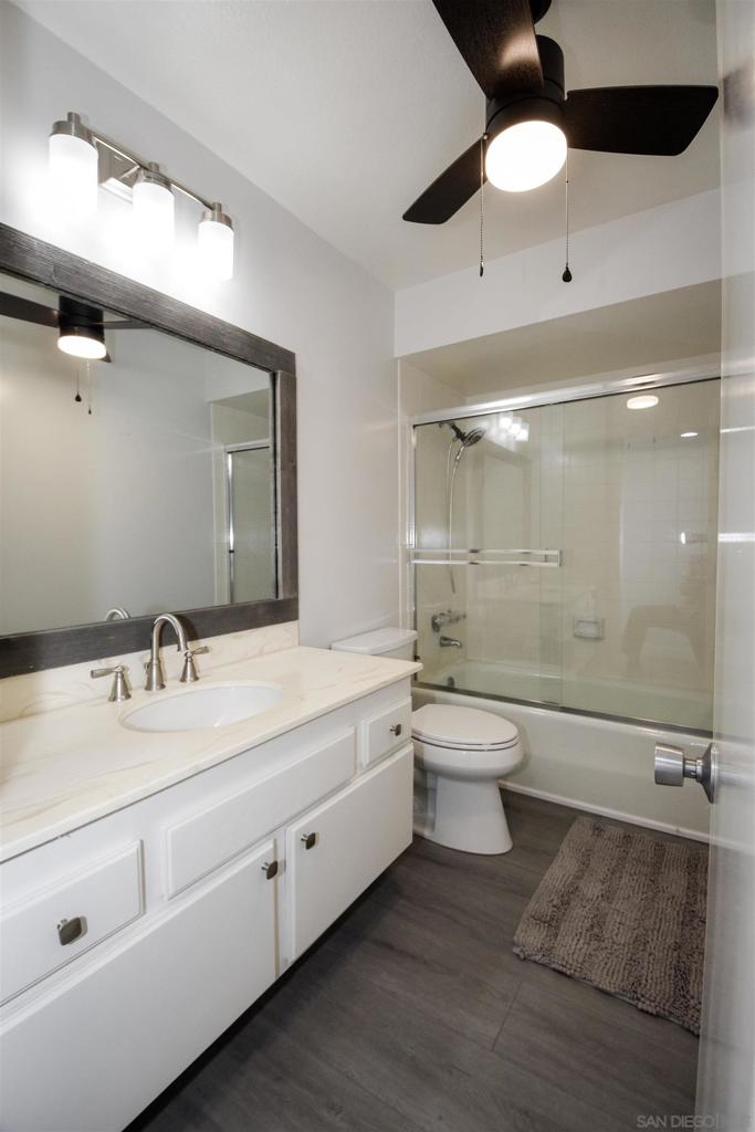 Coronado Shores - Residential Lease
