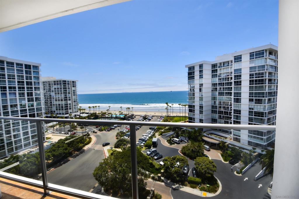 Coronado Shores - Residential Lease