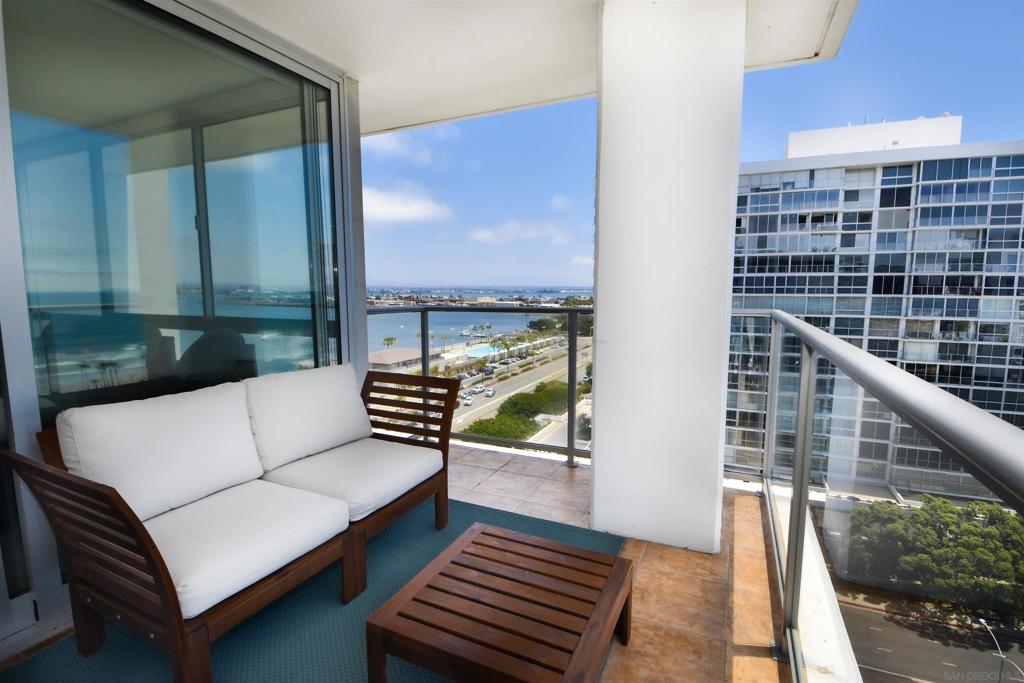 Coronado Shores - Residential Lease