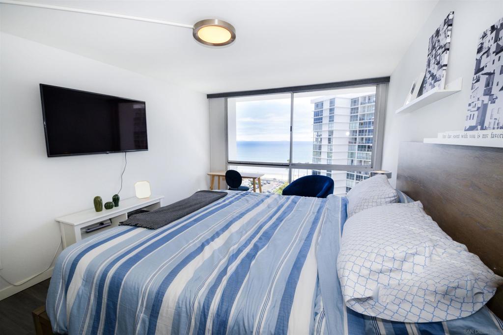 Coronado Shores - Residential Lease
