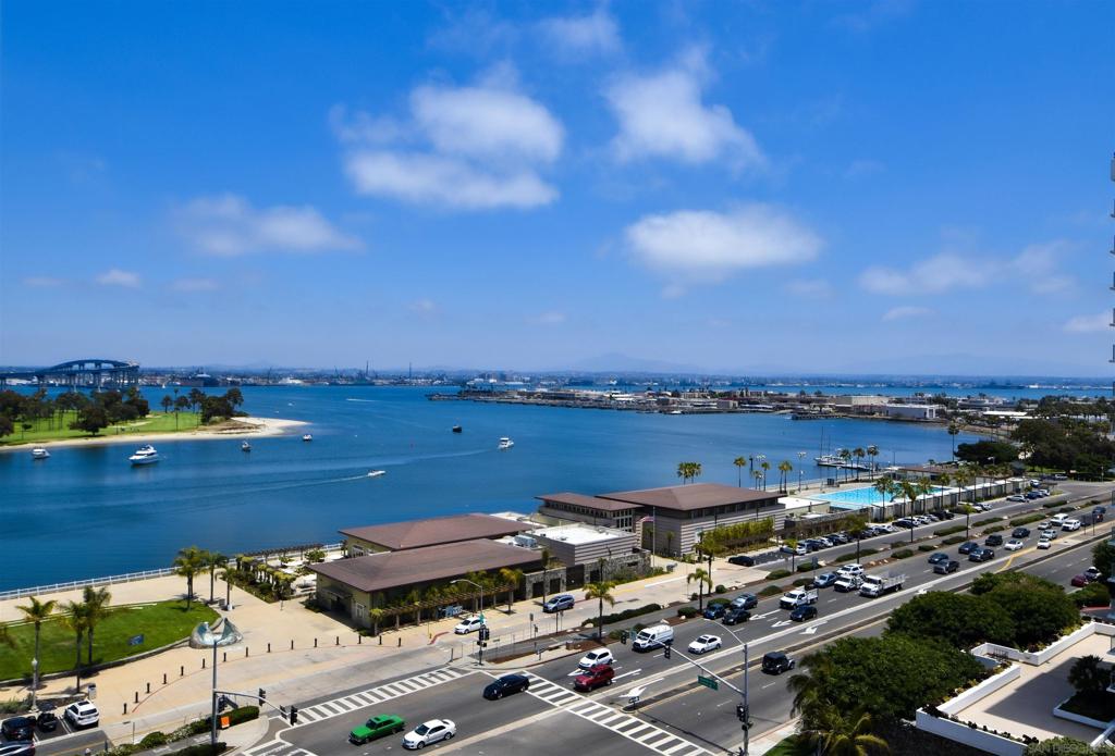 Coronado Shores - Residential Lease