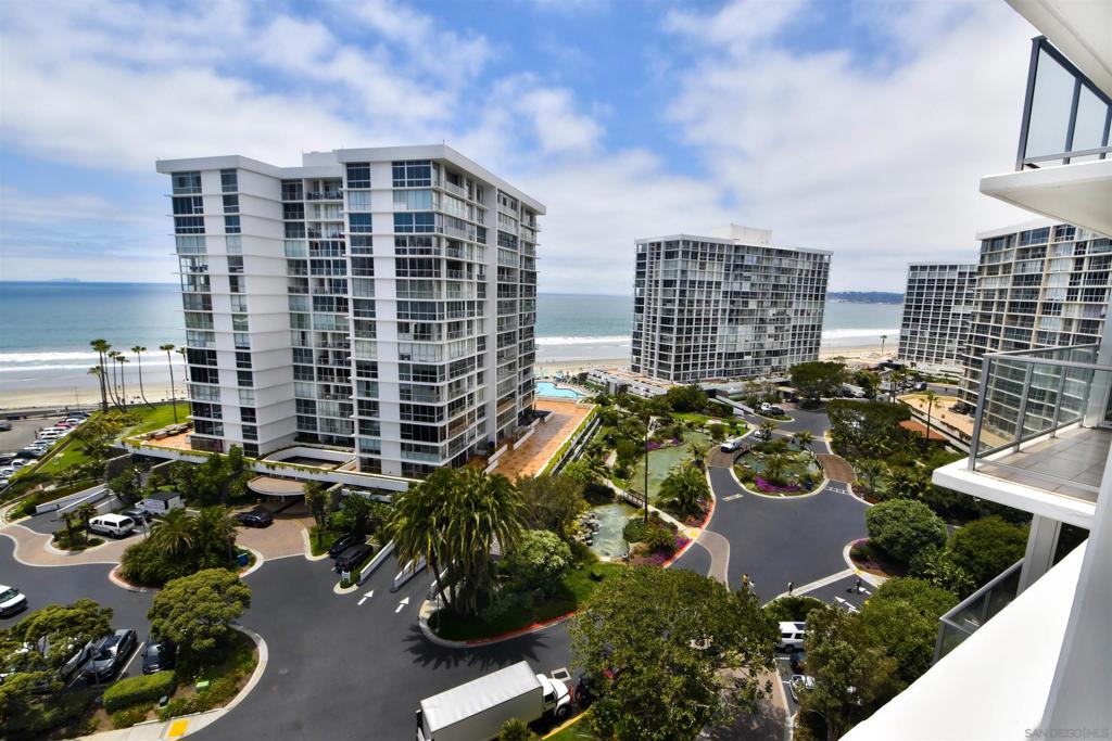 Coronado Shores - Residential Lease