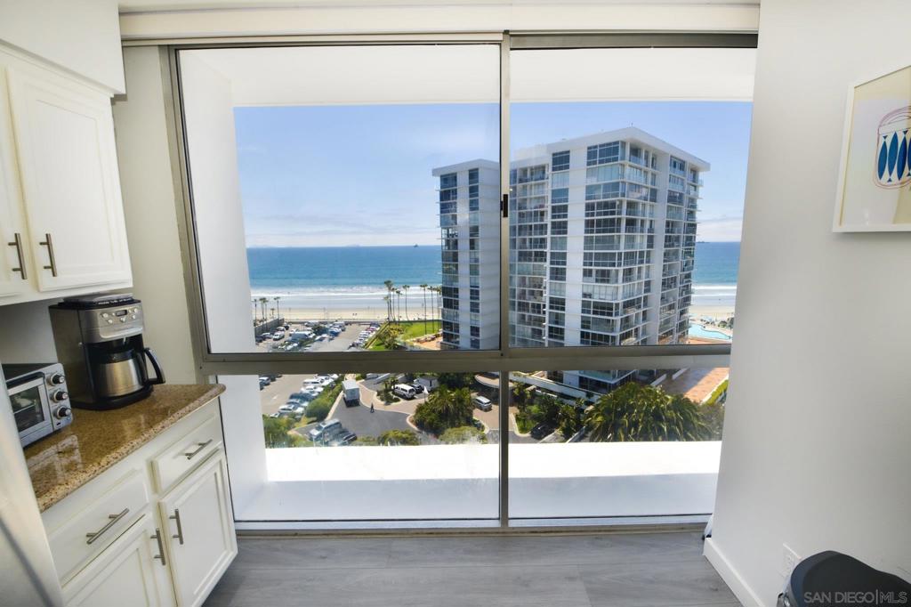 Coronado Shores - Residential Lease