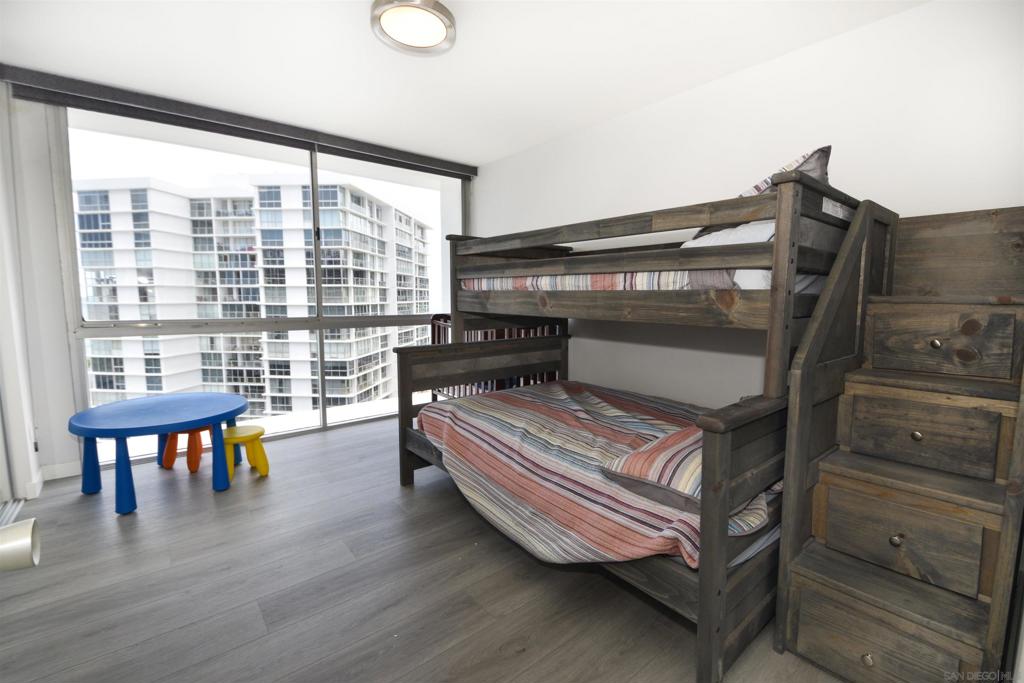 Coronado Shores - Residential Lease