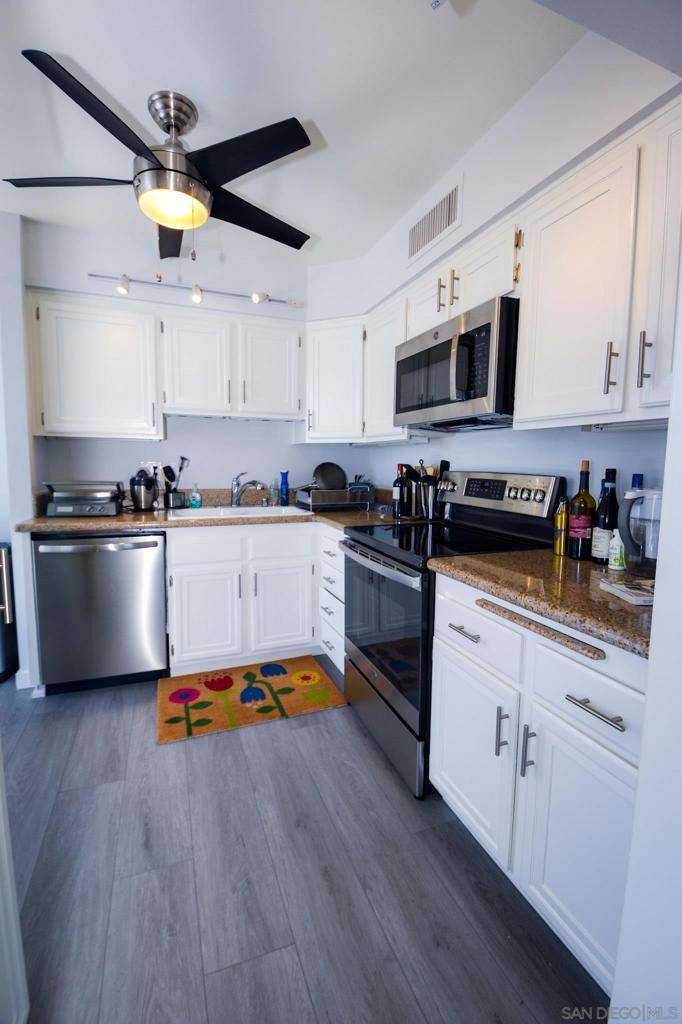 Coronado Shores - Residential Lease