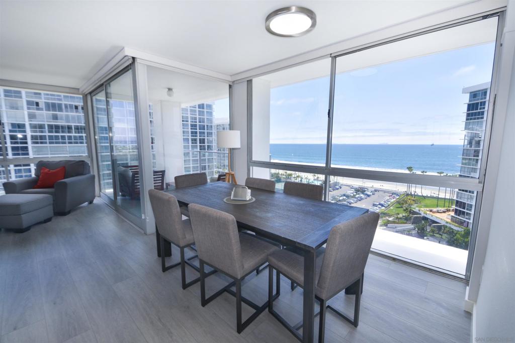 Coronado Shores - Residential Lease