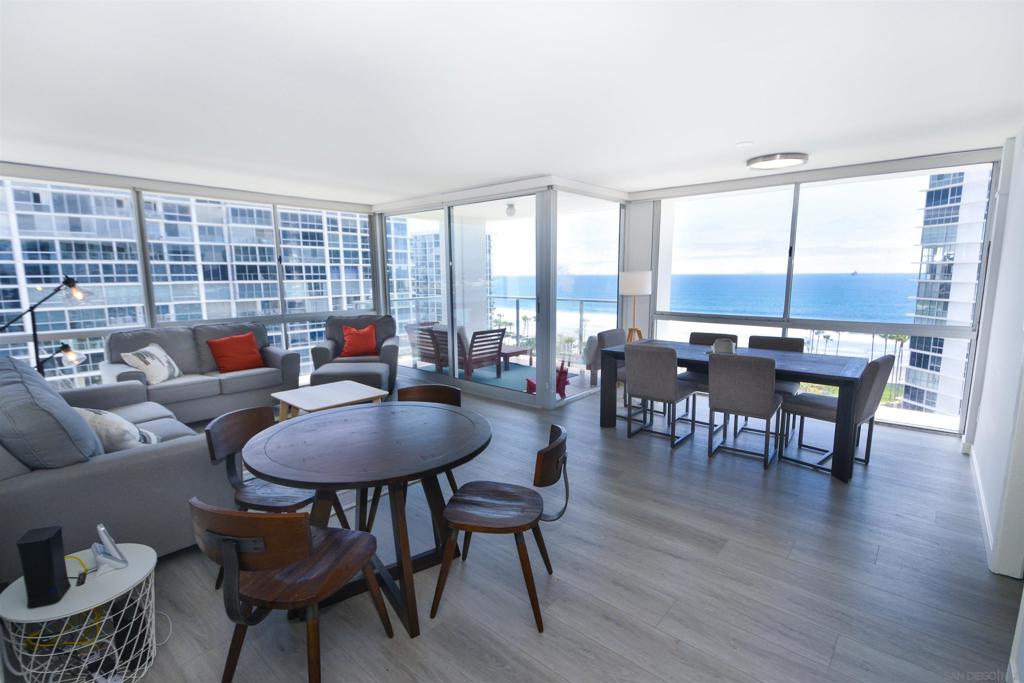 Coronado Shores - Residential Lease