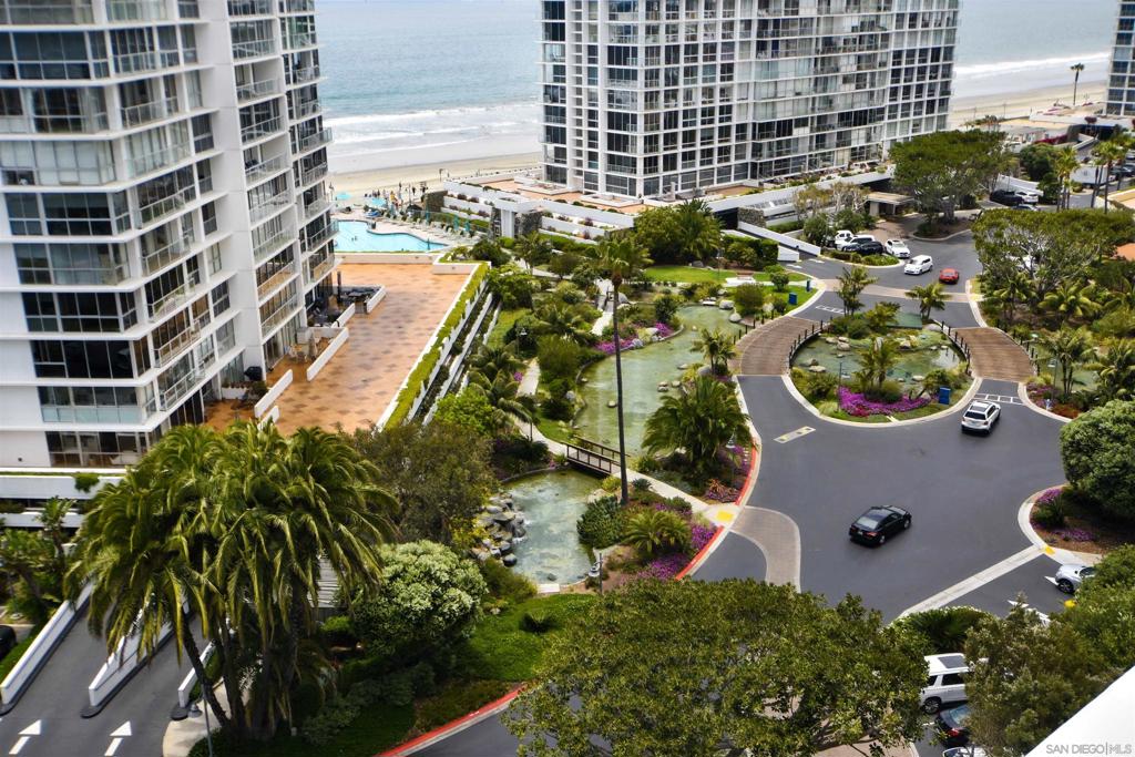 Coronado Shores - Residential Lease