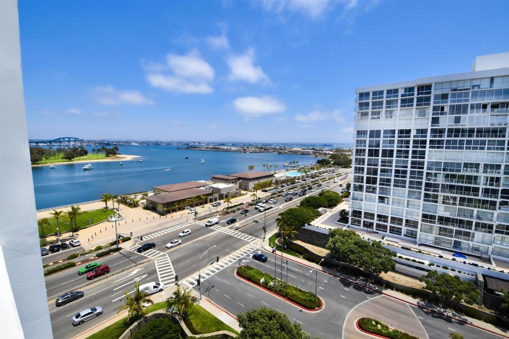 Coronado Shores - Residential Lease