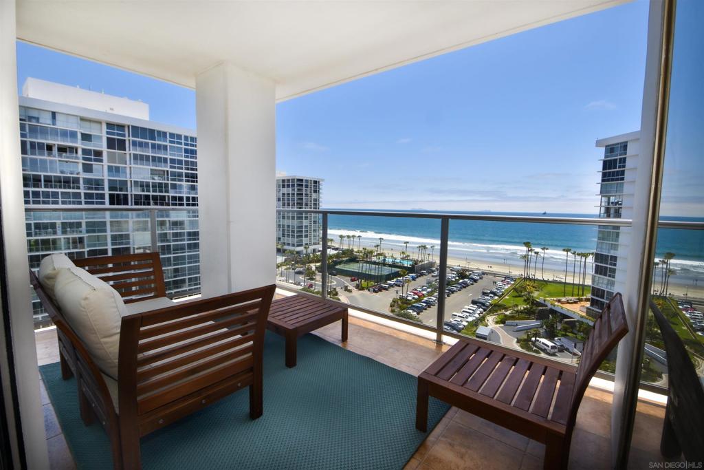 Coronado Shores - Residential Lease