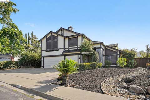 Photo of 4537 Montara Dr, Antioch, CA 94531 (MLS # 41145410)