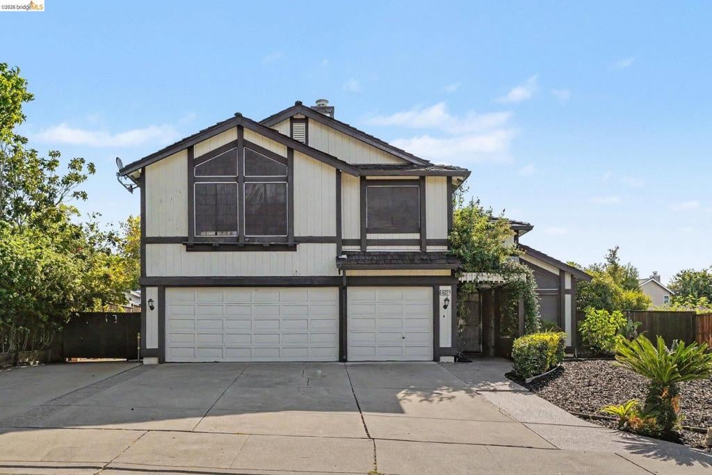 4537 Montara Dr